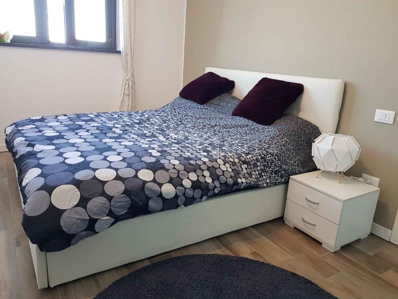 Sweet Home In Milano Smart District Rom bilde